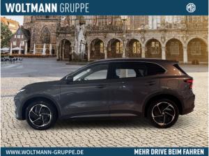 MG S5 EV 49 kWh Comf NW Leasing mit Umweltprämie*