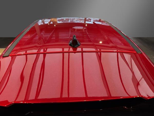 Alfa Romeo Junior Elettrica SPECIALE 115kW-Technologie-Wärmepumpe