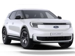 Ford Explorer 🔋Standard Range 52kWh RWD Style - ❗Bestellfahrzeug❗