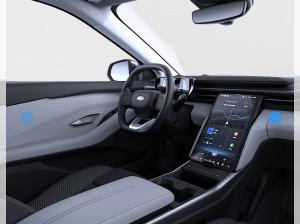 Ford Explorer 🔋Standard Range 52kWh RWD Style - ❗Bestellfahrzeug❗