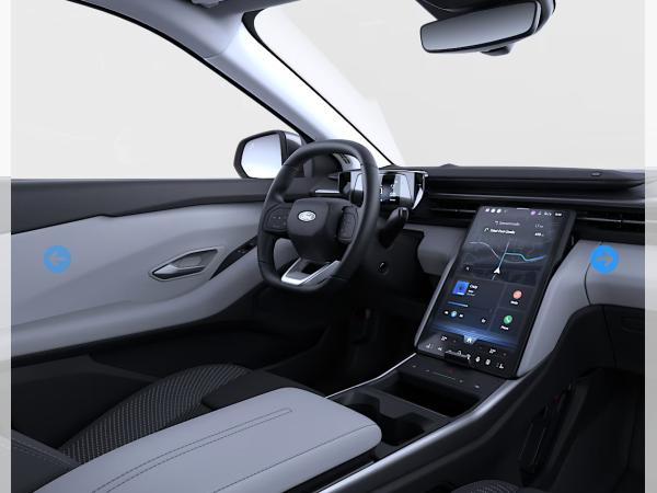 Ford Explorer 🔋Standard Range 52kWh RWD Style - ❗Bestellfahrzeug❗