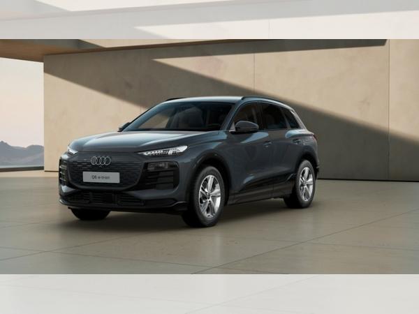 Audi Q6 e-tron 185 KW (Wuppertal)
