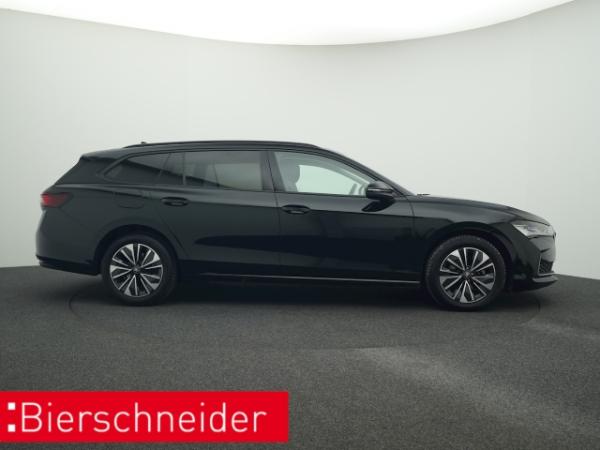 Skoda Superb Combi 2.0 TDI DSG Selection MATRIX NAVI PANO HuD ACC
