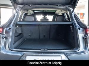 Porsche Cayenne GTS HA-Lenkung HeadUp Standheizung AHK