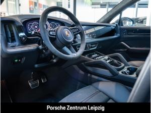 Porsche Cayenne GTS HA-Lenkung HeadUp Standheizung AHK