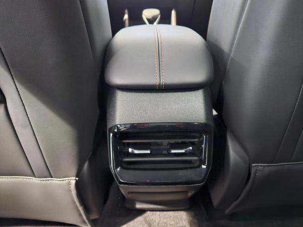 MG HS 1.5T GDI Hybrid+ Luxury