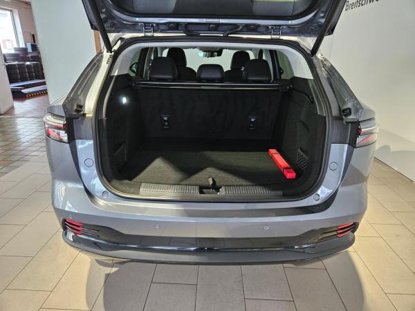 MG HS 1.5T GDI Hybrid+ Luxury