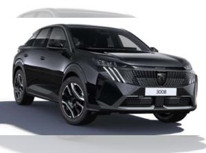 Peugeot 3008 Allure Business MHEV 145 "Sofort Verfügbar"