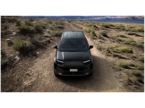 Jeep Avenger BLACK EDITION-Winterpaket-Ganzjahresreifen-MHEV