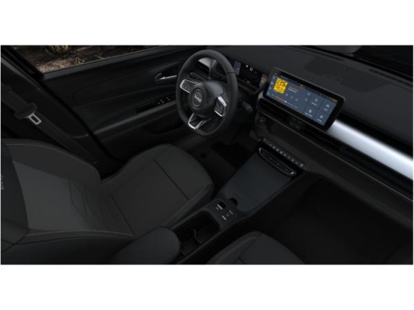 Jeep Avenger BLACK EDITION-Winterpaket-Ganzjahresreifen-MHEV