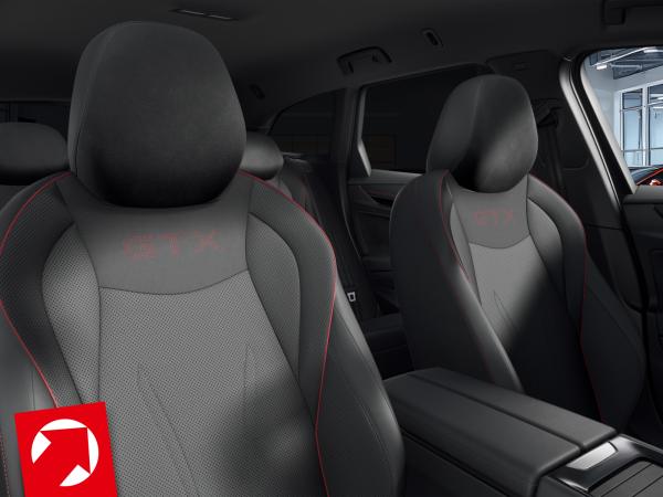 Volkswagen ID.7 GTX Tourer 4MOTION (340 PS) 86 kWh *AHK*WINTERRÄDER*WÄRMEPUMPE*