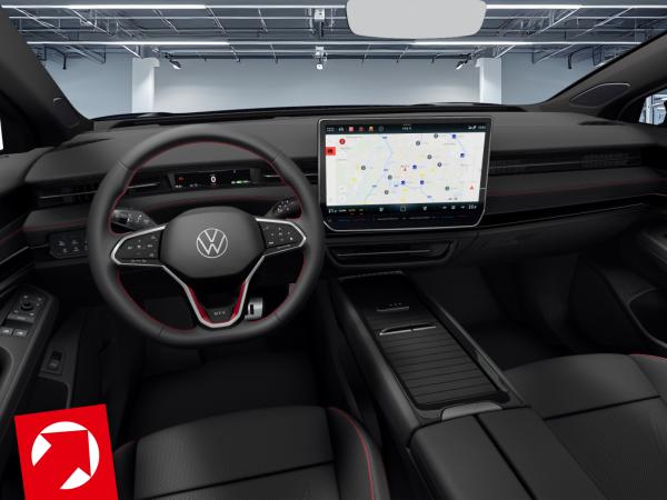 Volkswagen ID.7 GTX Tourer 4MOTION (340 PS) 86 kWh *AHK*WINTERRÄDER*WÄRMEPUMPE*