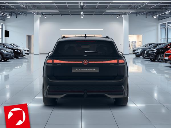 Volkswagen ID.7 GTX Tourer 4MOTION (340 PS) 86 kWh *AHK*WINTERRÄDER*WÄRMEPUMPE*