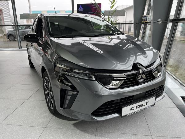 Mitsubishi Colt 1.0 Benziner Plus 5-Gang
