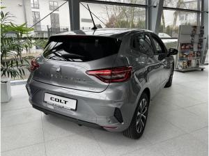 Mitsubishi Colt 1.0 Benziner Plus 5-Gang