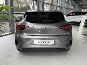 Mitsubishi Colt 1.0 Benziner Plus 5-Gang