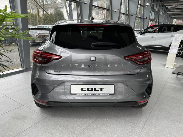 Mitsubishi Colt 1.0 Benziner Plus 5-Gang