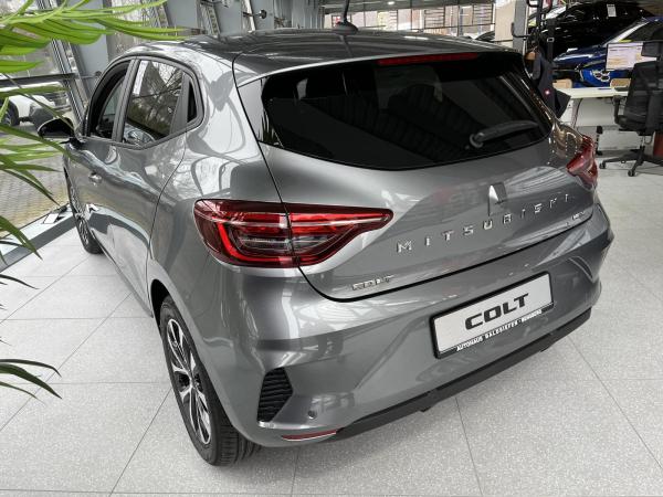 Mitsubishi Colt 1.0 Benziner Plus 5-Gang