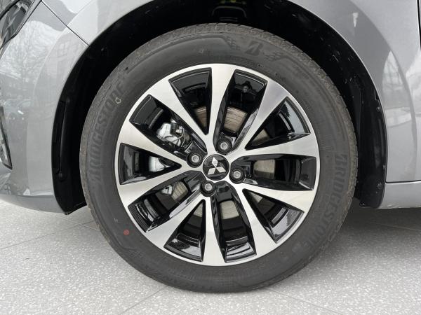 Mitsubishi Colt 1.0 Benziner Plus 5-Gang