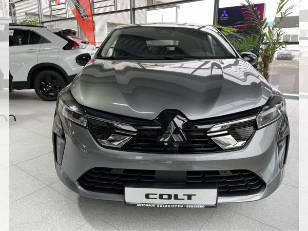 Mitsubishi Colt 1.0 Benziner Plus 5-Gang