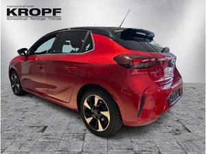 Opel Corsa F e Ultimate ACC+LED+Navi+SHZ+Kam.+KlimaA