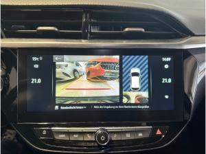 Opel Corsa F e Ultimate ACC+LED+Navi+SHZ+Kam.+KlimaA