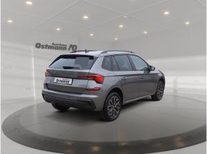 Skoda Kamiq 1.5 TSI Selection AHK ACC Navi PDC CarPlay
