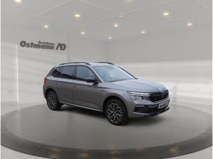 Skoda Kamiq 1.5 TSI Selection AHK ACC Navi PDC CarPlay