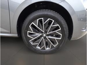 Skoda Kamiq 1.5 TSI Selection AHK ACC Navi PDC CarPlay