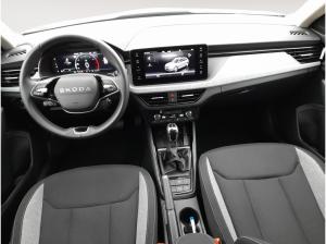 Skoda Kamiq 1.5 TSI Selection AHK ACC Navi PDC CarPlay