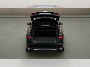 Audi A6 45 TFSI Avant quattro AHK Matrix RFK ACC SHZ