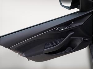 Skoda Kamiq 1.5 TSI Selection AHK ACC Navi PDC CarPlay
