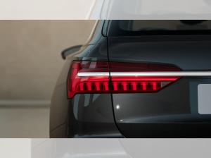 Audi A6 45 TFSI Avant quattro AHK Matrix RFK ACC SHZ