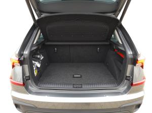 Skoda Kamiq 1.5 TSI Selection AHK ACC Navi PDC CarPlay