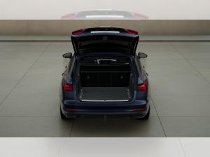 Audi A6 45 TDI quattro Avant AHK Matrix RFK ACC