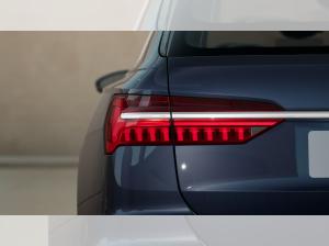 Audi A6 45 TFSI Avant AHK Matrix RFK ACC 19 el.Heck