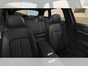 Audi A6 45 TFSI Avant quattro AHK Matrix RFK ACC SHZ