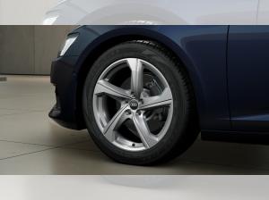 Audi A6 45 TDI quattro Avant AHK Matrix RFK ACC