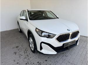 BMW X2 sDrive20i ABVERKAUF !