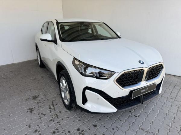 BMW X2 sDrive20i ABVERKAUF !