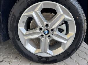 BMW X2 sDrive20i ABVERKAUF !