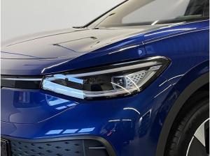 Volkswagen ID.5 Pure 125kW - AHK Matrix-LED Wärmepumpe MFL beheizbar CCS Navi LM SHZ CarPlay