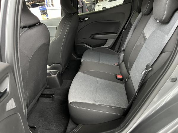 Mitsubishi Colt 1.0 Benziner Plus 5-Gang