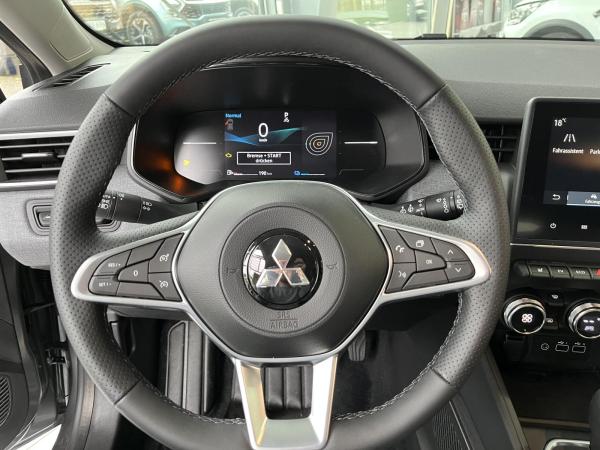 Mitsubishi Colt 1.0 Benziner Plus 5-Gang