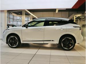 Nissan Qashqai QASHQAI N-DESIGN 1.3 DIG-T MHEV Xtronic 4x2 WKR