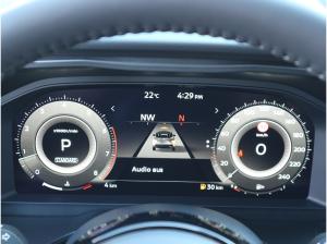 Nissan Qashqai QASHQAI N-DESIGN 1.3 DIG-T MHEV Xtronic 4x2 WKR