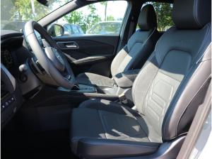 Nissan Qashqai QASHQAI N-DESIGN 1.3 DIG-T MHEV Xtronic 4x2 WKR