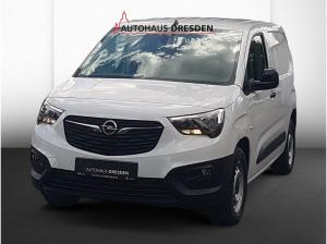 Opel Combo Cargo - e Basis *GEWERBEHAMMER*