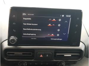 Opel Combo Cargo - e Basis *GEWERBEHAMMER*