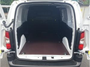 Opel Combo Cargo - e Basis *GEWERBEHAMMER*